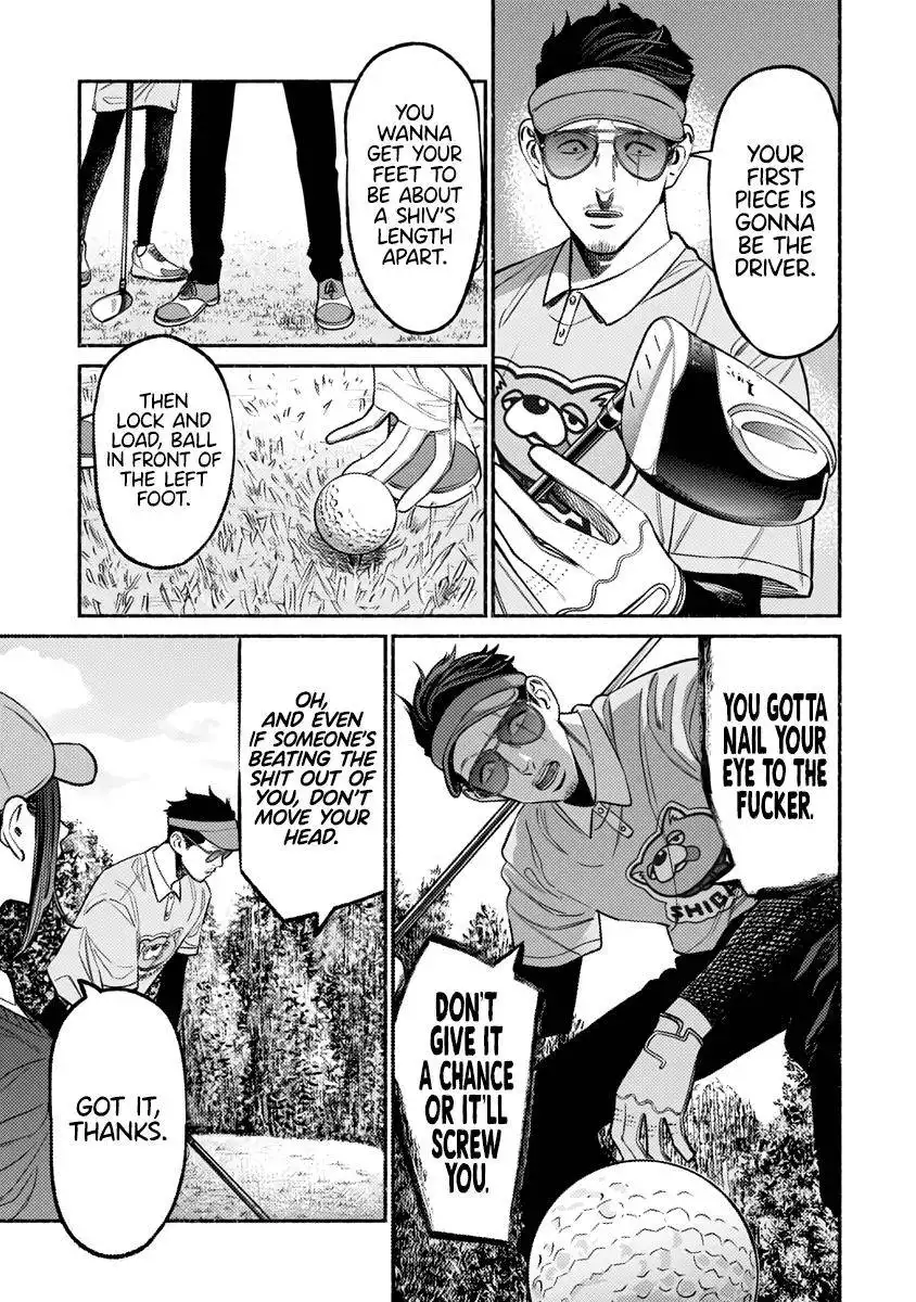 Gokushufudou: The Way of the House Husband Chapter 68 4